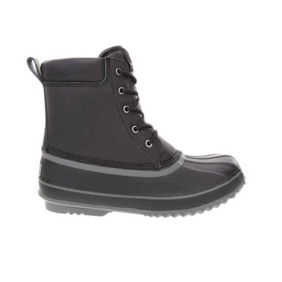 London Fog Snow Boots sz 13 Insulated NEW #M370 - Picture 4 of 9